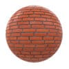 CGAxis Brick Walls PBR Textures – Collection Volume 9 - Image 60