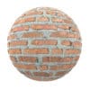 CGAxis Brick Walls PBR Textures – Collection Volume 9 - Image 61