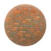 CGAxis Brick Walls PBR Textures – Collection Volume 9 - Image 63