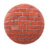 CGAxis Brick Walls PBR Textures – Collection Volume 9 - Image 65