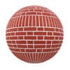 CGAxis Brick Walls PBR Textures – Collection Volume 9 - Image 66