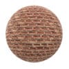CGAxis Brick Walls PBR Textures – Collection Volume 9 - Image 67