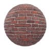 CGAxis Brick Walls PBR Textures – Collection Volume 9 - Image 49