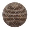 CGAxis Brick Walls PBR Textures – Collection Volume 9 - Image 54