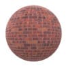 CGAxis Brick Walls PBR Textures – Collection Volume 9 - Image 56
