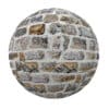 CGAxis Brick Walls PBR Textures – Collection Volume 9 - Image 82