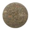 CGAxis Brick Walls PBR Textures – Collection Volume 9 - Image 78