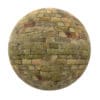 CGAxis Brick Walls PBR Textures – Collection Volume 9 - Image 79