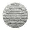 CGAxis Brick Walls PBR Textures – Collection Volume 9 - Image 91