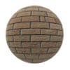 CGAxis Brick Walls PBR Textures – Collection Volume 9 - Image 101