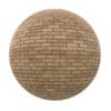 CGAxis Brick Walls PBR Textures – Collection Volume 9 - Image 92