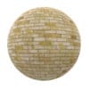 CGAxis Brick Walls PBR Textures – Collection Volume 9 - Image 94