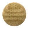 CGAxis Brick Walls PBR Textures – Collection Volume 9 - Image 98