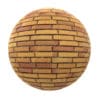 CGAxis Brick Walls PBR Textures – Collection Volume 9 - Image 99