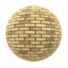 CGAxis Brick Walls PBR Textures – Collection Volume 9 - Image 100