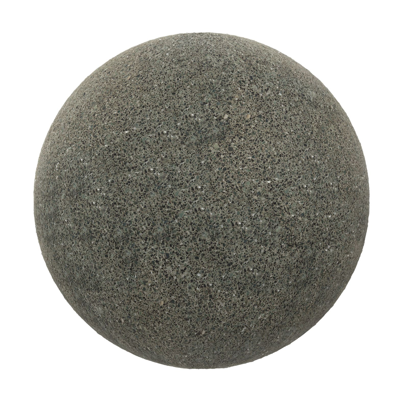 Asphalt Pavement PBR Texture