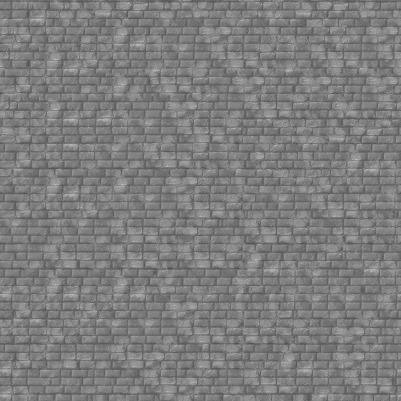 Minecraft Texture (Brick-And-Wall)