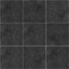 Black Tiles PBR Texture - Image 2