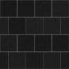 Black Tiles PBR Texture - Image 2