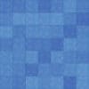 Blue Tiles PBR Texture - Image 2
