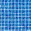Blue Tiles PBR Texture - Image 2