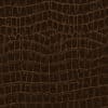 Brown and Black Leather PBR Texture - Image 2