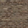 Brown Brick Wall PBR Texture - Image 2