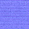 Brown Brick Wall PBR Texture - Image 5