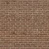 Brown Brick Wall PBR Texture - Image 2