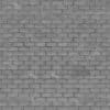 Brown Brick Wall PBR Texture - Image 4