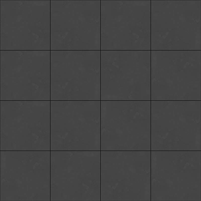 Brown Tiles PBR Texture