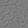 Dry Cracked Dirt PBR Texture - Image 4
