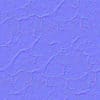 Dry Cracked Dirt PBR Texture - Image 5
