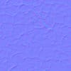 Dry Cracked Dirt PBR Texture - Image 5