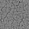 Dry Cracked Dirt PBR Texture - Image 4