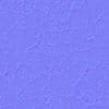 Dry Cracked Dirt PBR Texture - Image 5