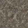 Dry Cracked Dirt with Grass PBR Texture - Image 2