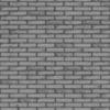 Green Brick Wall PBR Texture - Image 4