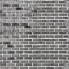 Grey Brick Wall PBR Texture - Image 2