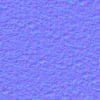 Grey Dirt with Stones PBR Texture - Image 5