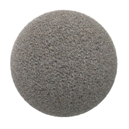Grey Sand PBR Texture