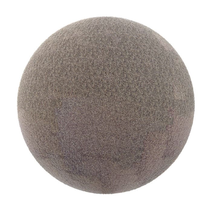 Grey Sand PBR Texture