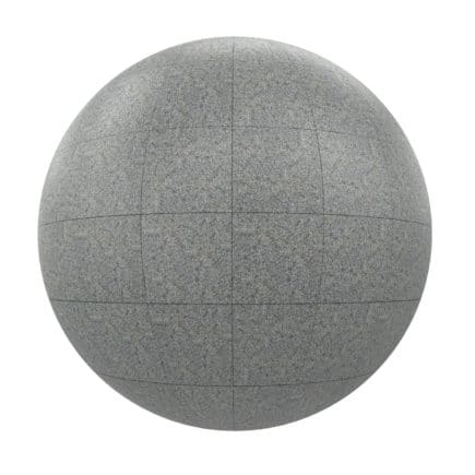 Grey Tiles PBR Texture