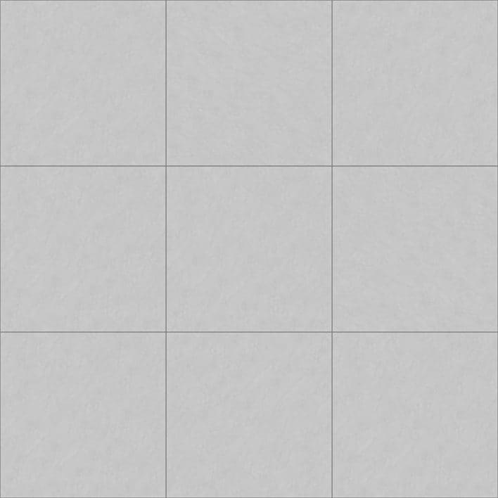 Grey Tiles PBR Texture