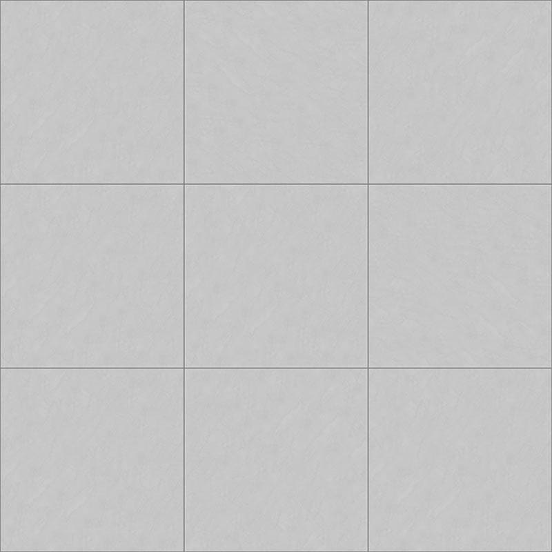 Grey Tiles PBR Texture