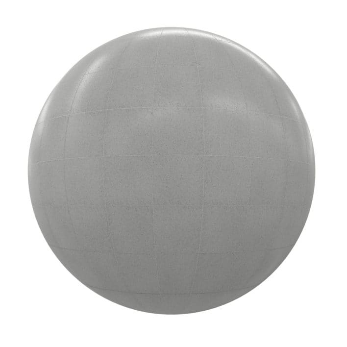 Grey Tiles PBR Texture