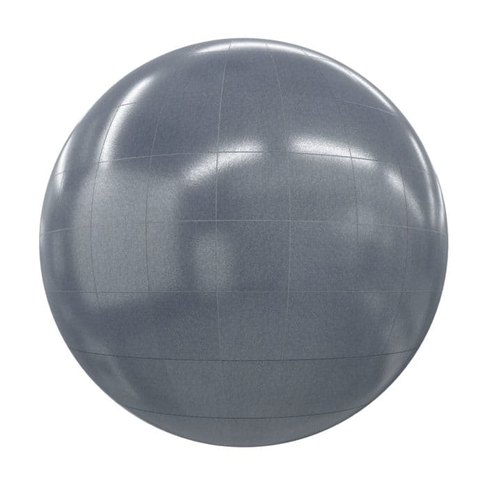 Grey Tiles PBR Texture