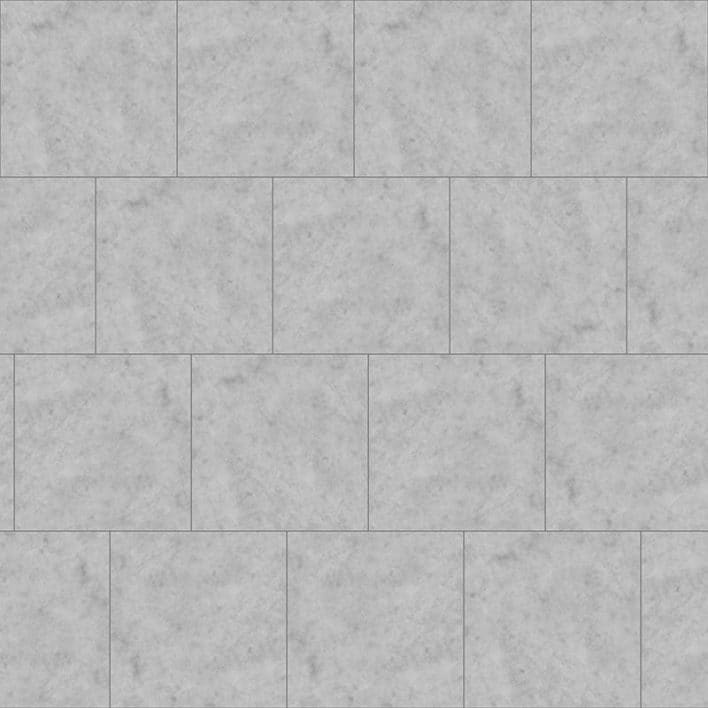 Grey Tiles PBR Texture