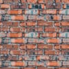 Old Brick Wall PBR Texture - Image 2