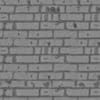 Old Brick Wall PBR Texture - Image 4
